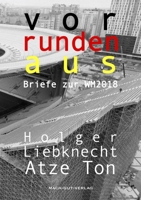 Vorrundenaus 0244728771 Book Cover