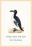 Cries from the Ark 1771314702 Book Cover