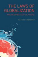 The Laws of Globalization and Business Applications 1316615022 Book Cover
