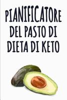 Pianificatore del Pasto di Dieta di Keto: Sei bella, diventiamo il più magro di te! | Pianificatore del pasto di Low Carb Keto di 90 giorni per ... vostri pasti bassi di Carb (Italian Edition) 1075550742 Book Cover