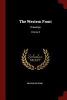 The Western Front: Drawings, Volume 2 101768071X Book Cover