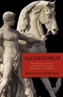 Alexandros 1440194645 Book Cover