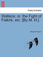 Wallace 1174534931 Book Cover