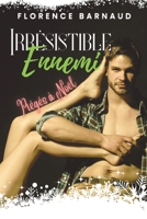 Piégés à Noël: Une romance ennemies to lovers addictive B0BGN923C5 Book Cover
