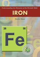 Iron 1404201572 Book Cover