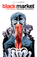 Black Market 1608867234 Book Cover