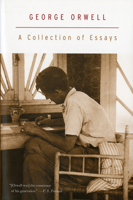A Collection of Essays 0156186004 Book Cover