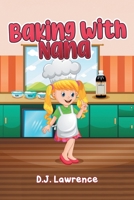 Baking With Nana 1662473400 Book Cover