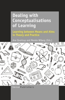 Dealing with Conceptualisations of Learning 9463510273 Book Cover