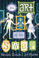 The Art of the Swap 1481478710 Book Cover