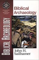 Biblical Archaeology 0310203937 Book Cover