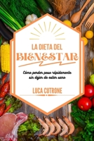 La Dieta del Bienestar null Book Cover