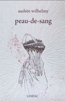 PEAU-DE-SANG 276094929X Book Cover