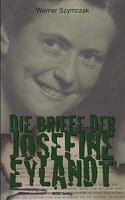 Die Briefe der Josefine Eylandt 3837012530 Book Cover