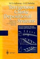 Terrigenous Clastic Depositional Systems: Applications to Fossil Fuel and Groundwater Resources 364264659X Book Cover