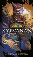 Sylvanas 0399594205 Book Cover