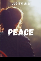 Peace 9415799366 Book Cover