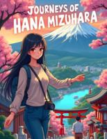 Journeys of Hana Mizuhara B0G52QGJVY Book Cover