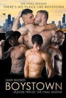 BOYSTOWN Season Twelve B09NRD6XMD Book Cover