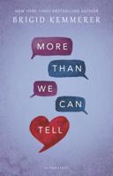 More Than We Can Tell 1681190141 Book Cover