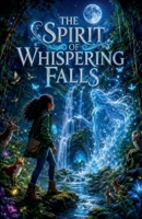 The Spirit of Whispering Falls (Fairytale & Folklore Books) B0HBXW57BW Book Cover
