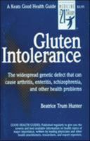Gluten Intolerance 0879834358 Book Cover