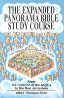 Expanded Panorama Bible Study Course, The 0800754697 Book Cover