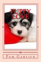 Puppy Love 1495451801 Book Cover
