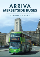 Arriva Merseyside Buses 139812107X Book Cover