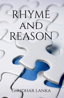 Rhyme And Reason: A companion booklet to poems at limorama B0F5BQVMZ3 Book Cover