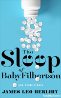 The Sleep of Baby Filbertson 0795351410 Book Cover