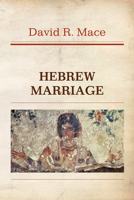 Hebrew Marriage 1608997839 Book Cover