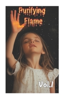 Purifying flame B0F1CL883X Book Cover