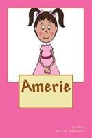 Amerie: Amerie 1540341798 Book Cover