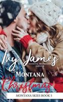 Christmas In Montana 0373784856 Book Cover