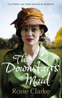 The Downstairs Maid 0091956099 Book Cover
