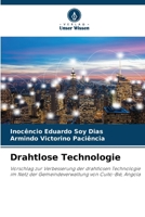 Drahtlose Technologie 6209499376 Book Cover