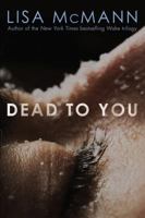 Dead To You 1442403896 Book Cover