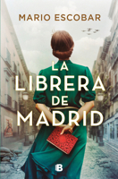La librera de Madrid / The Bookseller in Madrid (Spanish Edition) 8466678182 Book Cover