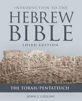 Introduction to the Hebrew Bible: The Torah/Pentateuch 1506446418 Book Cover