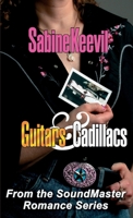 Guitars & Cadillacs 0987858041 Book Cover