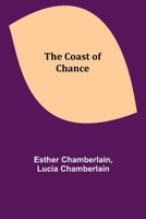 The Coast of Chance 1530084741 Book Cover