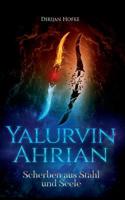 Yalurvin Ahrian (German Edition) 3748137869 Book Cover