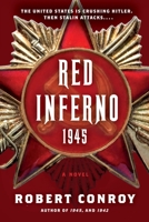Red Inferno: 1945 0345506065 Book Cover