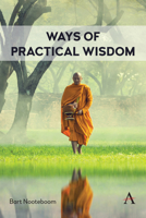 Ways of Practical Wisdom 183998905X Book Cover