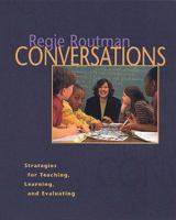 Conversations : Strategies for Teaching, Learning, and Evaluating 032500109X Book Cover