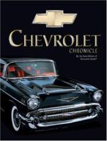 Chevrolet Chronicle Update 1412713595 Book Cover