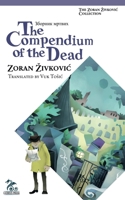 The Compendium of the Dead 4908793271 Book Cover