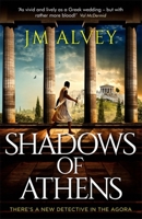 Shadows of Athens 1409180638 Book Cover