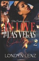 In Love with A Las Vegas Outlaw 2 B08GFX5HTV Book Cover